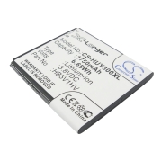 Battery for Huawei Ascend Y300-0100