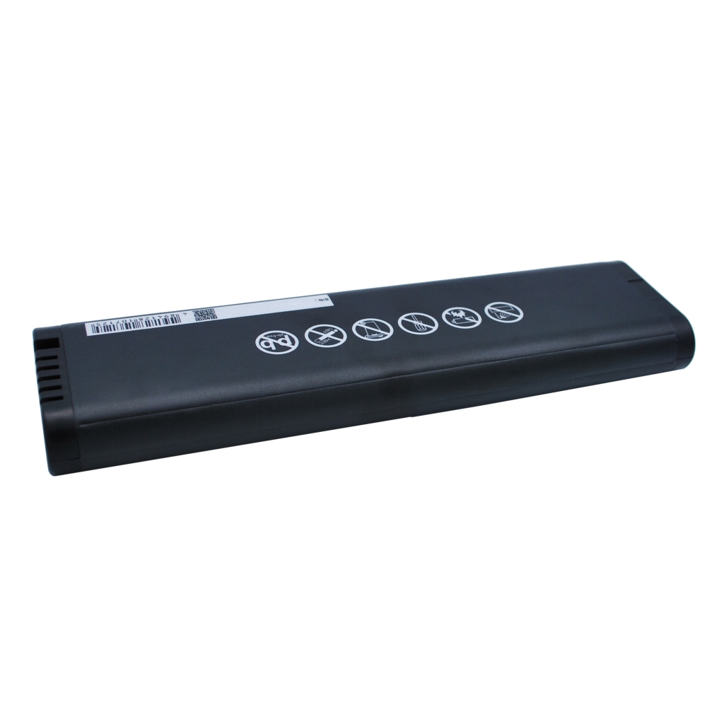 Battery Replaces NI2040HD24