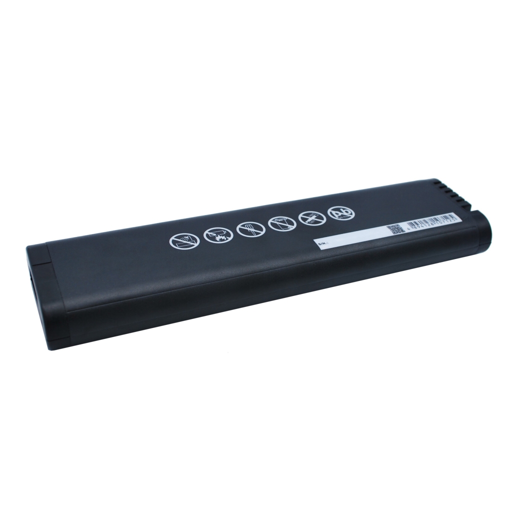 Battery Replaces NI2040HD24