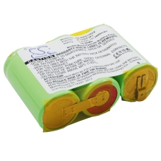 Compatible battery replacement for Disston P-13S/F3P1