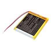 Battery compatibleWith BabyPhone Battery