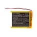 Battery compatible with Heimvision CS-HVS300SL
