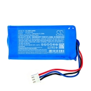 Battery compatibleWith Hawkmed