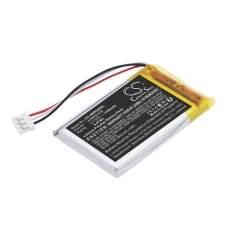 Compatible battery replacement for Hayward AHB553450