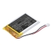 Battery compatible with Hayward