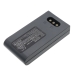 BarCode, Scanner Battery Hoft 