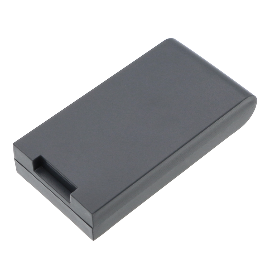 BarCode, Scanner Battery Hoft 