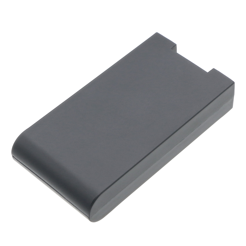 BarCode, Scanner Battery Hoft 