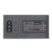 BarCode, Scanner Battery Hoft 
