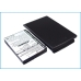 Battery compatible with HP CS-HX4700XL