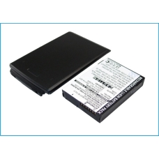 Compatible battery replacement for HP 290483-B21,359498-001