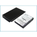 Battery compatible with HP CS-HX4700XL