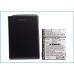 Battery compatible with HP CS-HX4700XL