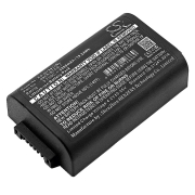 Battery Replaces Dolphin 99EX-BTES-1