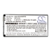 Battery compatible with Hytera CS-HYC380TW