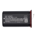 BarCode, Scanner Battery Honeywell CS-HYD511BL