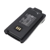 Battery compatible with HYT Harris Hytera CS-HYD788TC