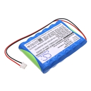 CS-HYL100BT<br />Batteries for   replaces battery LYNXRCHKIT-SHA