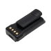 Battery compatible with Hytera CS-HYP500TC