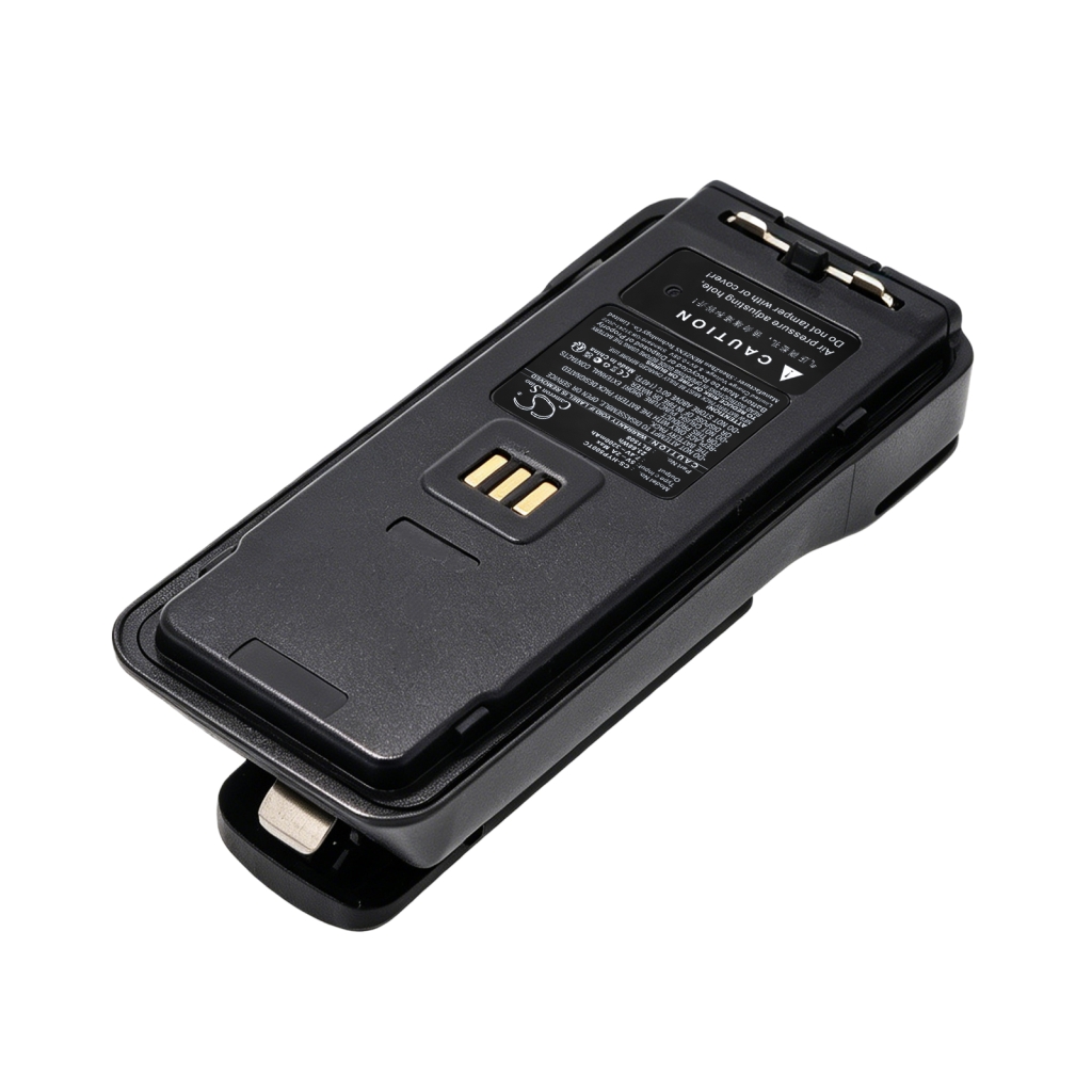 Battery compatible with Hytera CS-HYP500TC