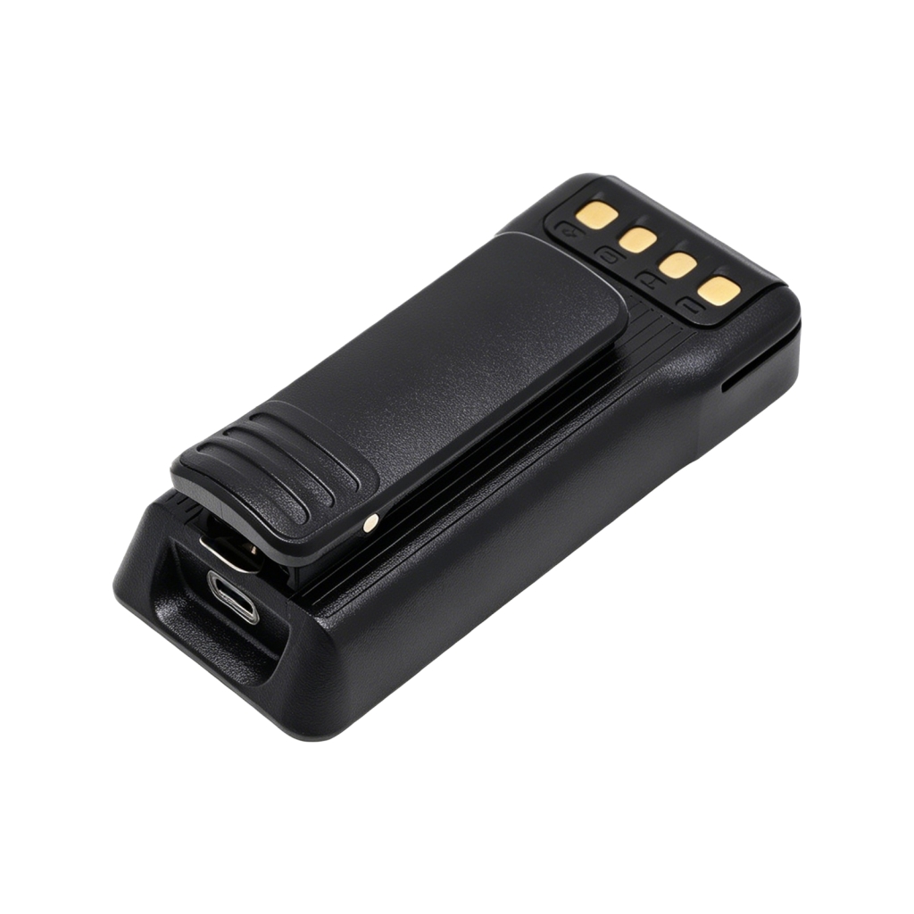 Battery compatible with Hytera CS-HYP500TC