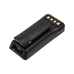 Battery compatible with Hytera CS-HYP500TC
