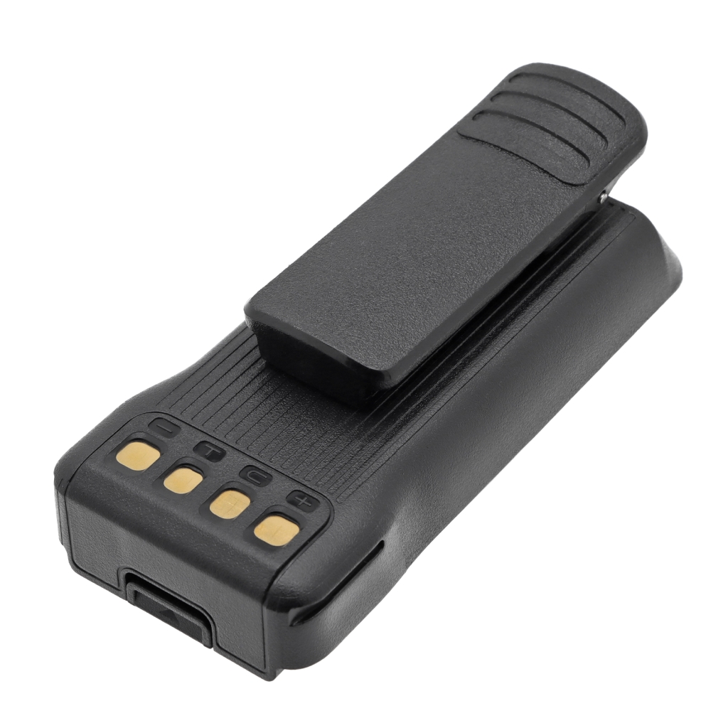 Battery compatible with Hytera CS-HYP500TX