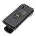 Battery compatible with Hytera CS-HYP500TX