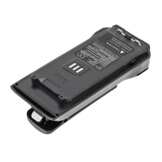 Compatible battery replacement for Hytera BL1507