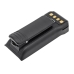 Battery compatible with Hytera CS-HYP510TC