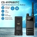 Battery compatible with Hytera CS-HYP680TC