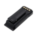 Battery compatible with Hytera CS-HYP680TC
