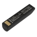 Battery compatible with Honeywell CS-HYX199BX