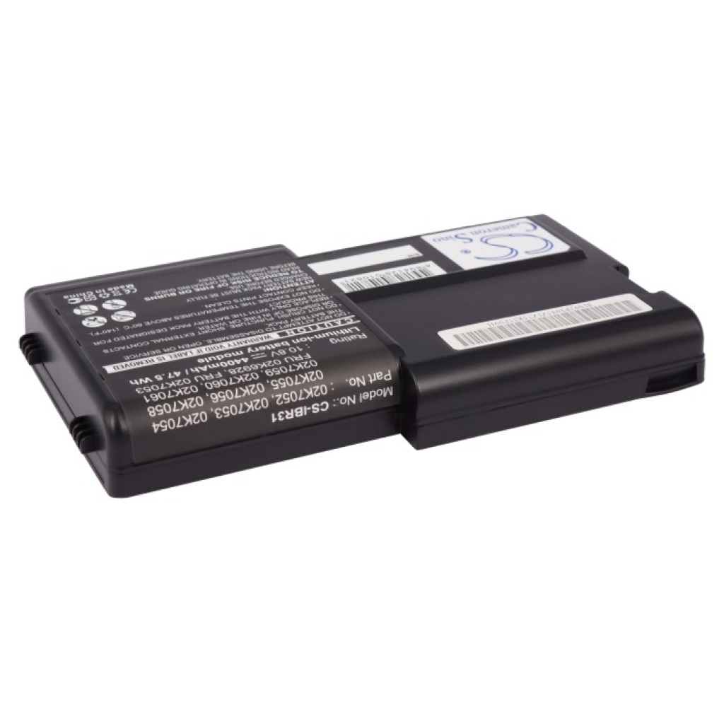 Battery for IBM ThinkPad R30