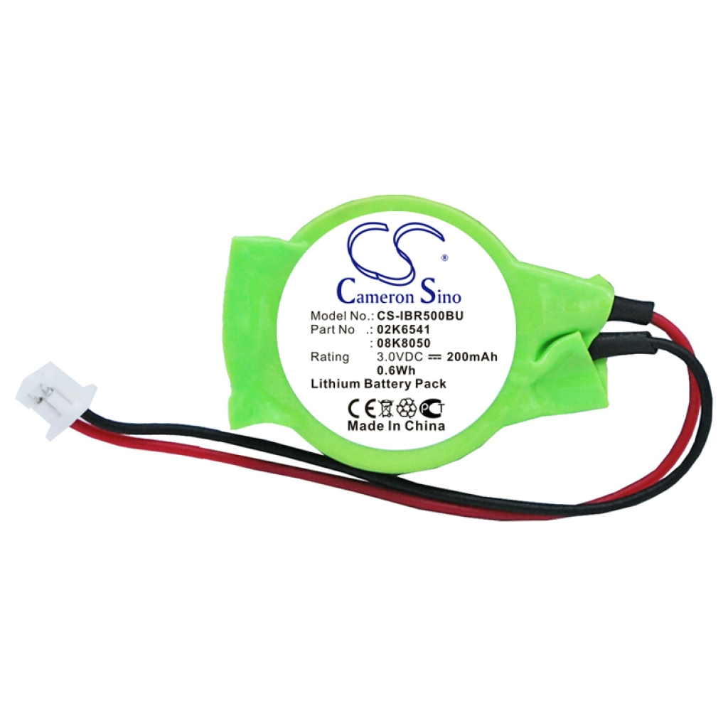 CMOS / BackUp Battery Lenovo CS-IBR500BU