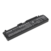 Notebook battery Lenovo ThinkPad+SL510+2875