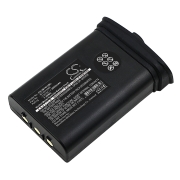 Battery compatibleWith Itowa