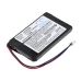 Battery for NAVMAN F40