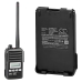 Two-Way Radio Battery Icom IC-F51V