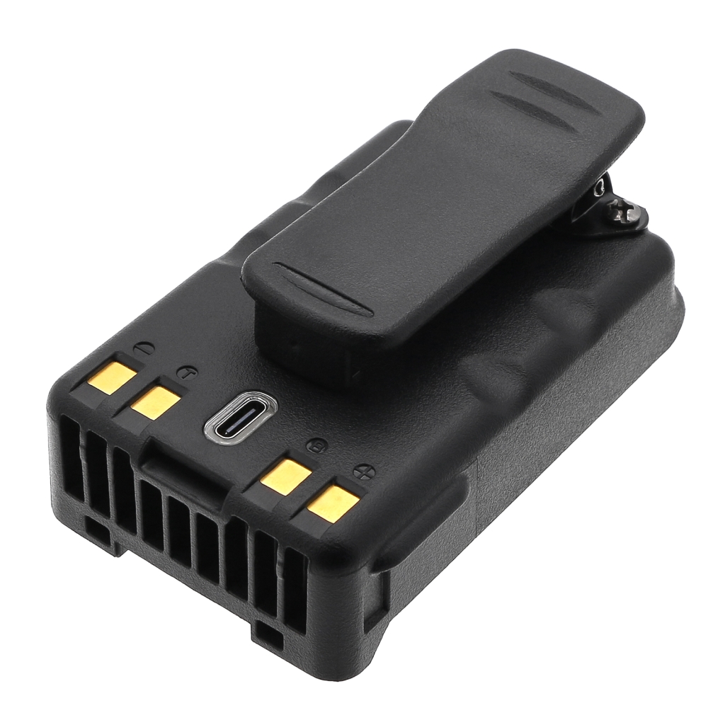Two-Way Radio Battery Icom CS-ICM227TC
