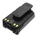 Battery compatible with Icom CS-ICM227TC