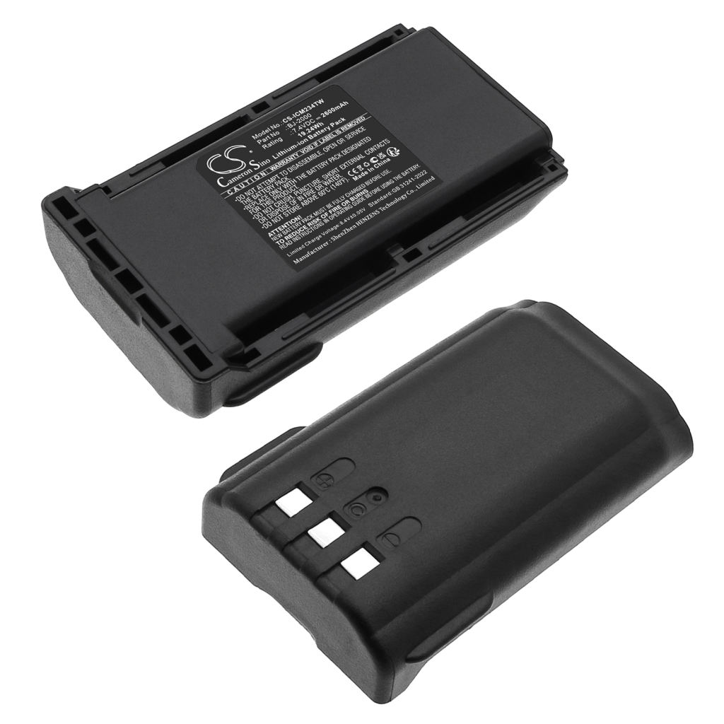 CS-ICM234TW
