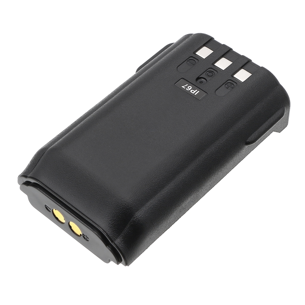 Two-Way Radio Battery Icom IC-F4062
