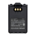 Two-Way Radio Battery Icom CS-ICM271TX