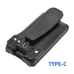 Battery compatible with Icom CS-ICM410TC