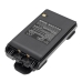 Battery compatible with Icom CS-ICM410TC