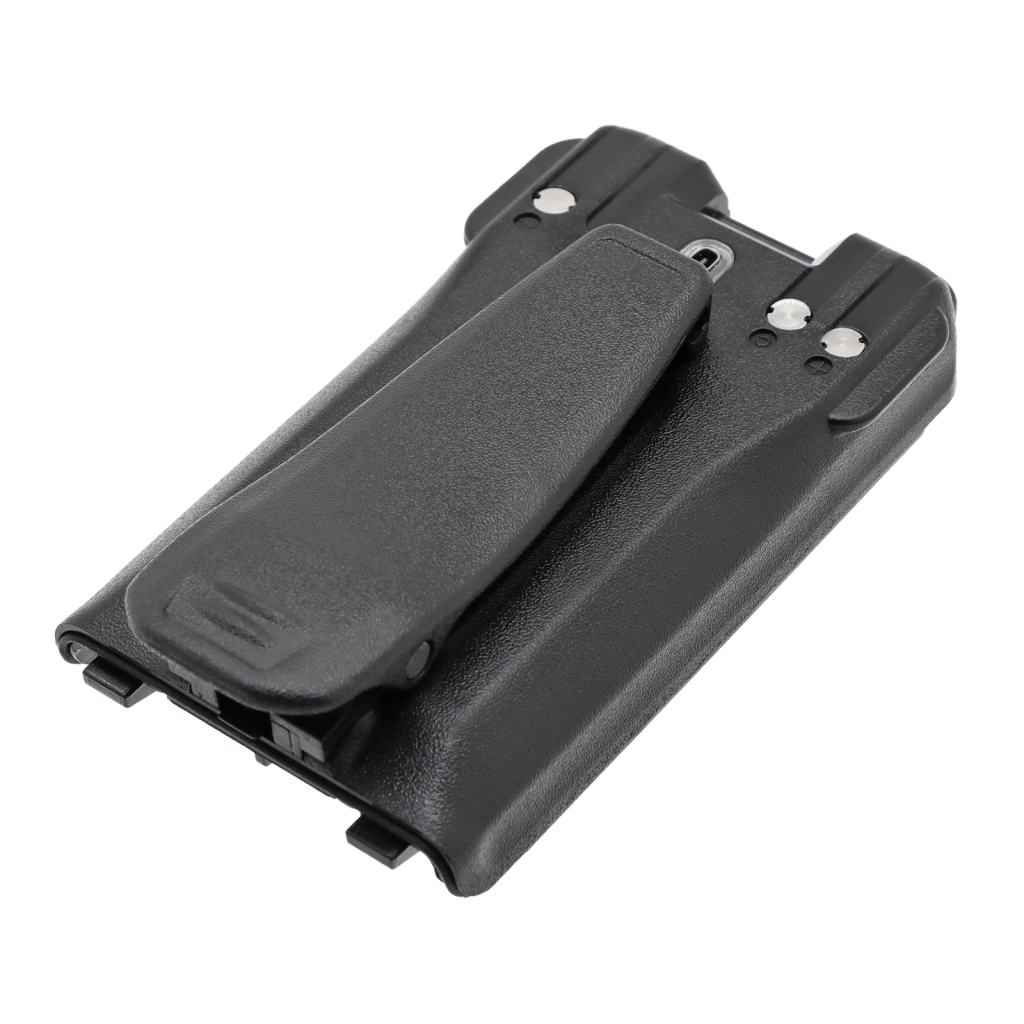 Battery compatible with Icom CS-ICM410TC