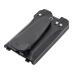 Battery compatible with Icom CS-ICM410TC