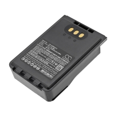 Compatible battery replacement for Icom BP-307