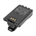 Battery compatible with Icom CS-ICM705TC